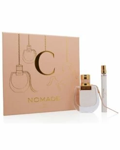 Chloé Chloe Women's Nomade 2pc Gift Set Fragrance