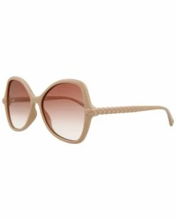Chloé Women's CH0001S 56mm Sunglasses Sunglasses & Eyewear