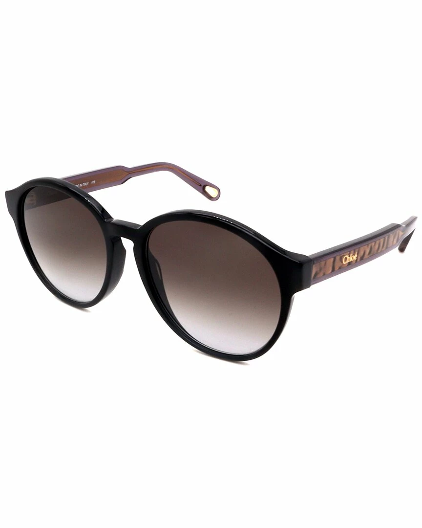 Chloé Chloe Women's CE762S 57mm Sunglasses Sunglasses & Eyewear
