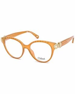 Chloé Women's CE2733 52mm Optical Frames Sunglasses & Eyewear