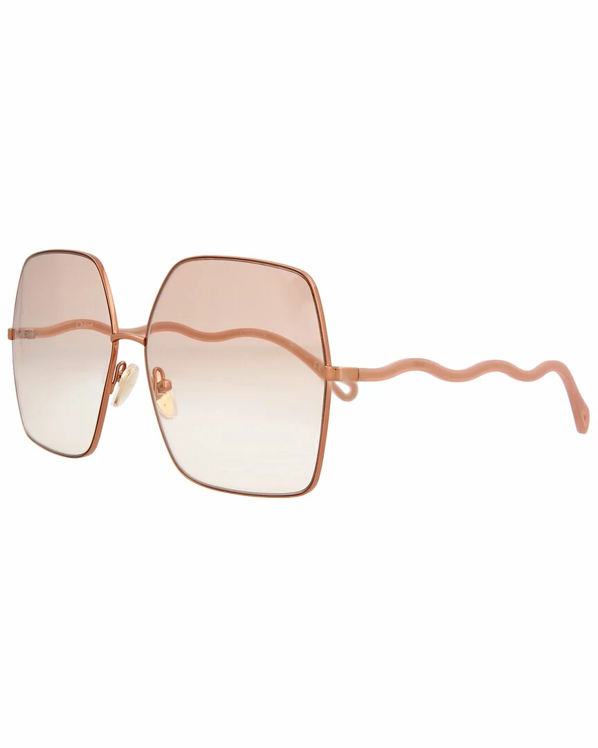 Chloé Women's CH0054S 64mm Sunglasses Sunglasses & Eyewear
