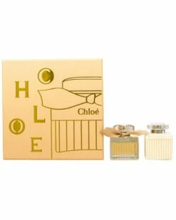 Chloé Chloe Women's 2pc Eau De Parfum Gift Set Fragrance
