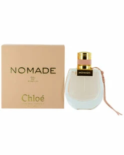 Chloé Chloe Women's 1.7oz Nomade Eau De Parfum Spray Fragrance