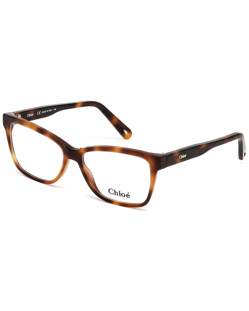 Chloé Women's CE2747 54mm Optical Frames Sunglasses & Eyewear