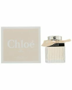 Chloé Chloe 2.5oz Fleur De Parfum EDP Spray Women Fragrance