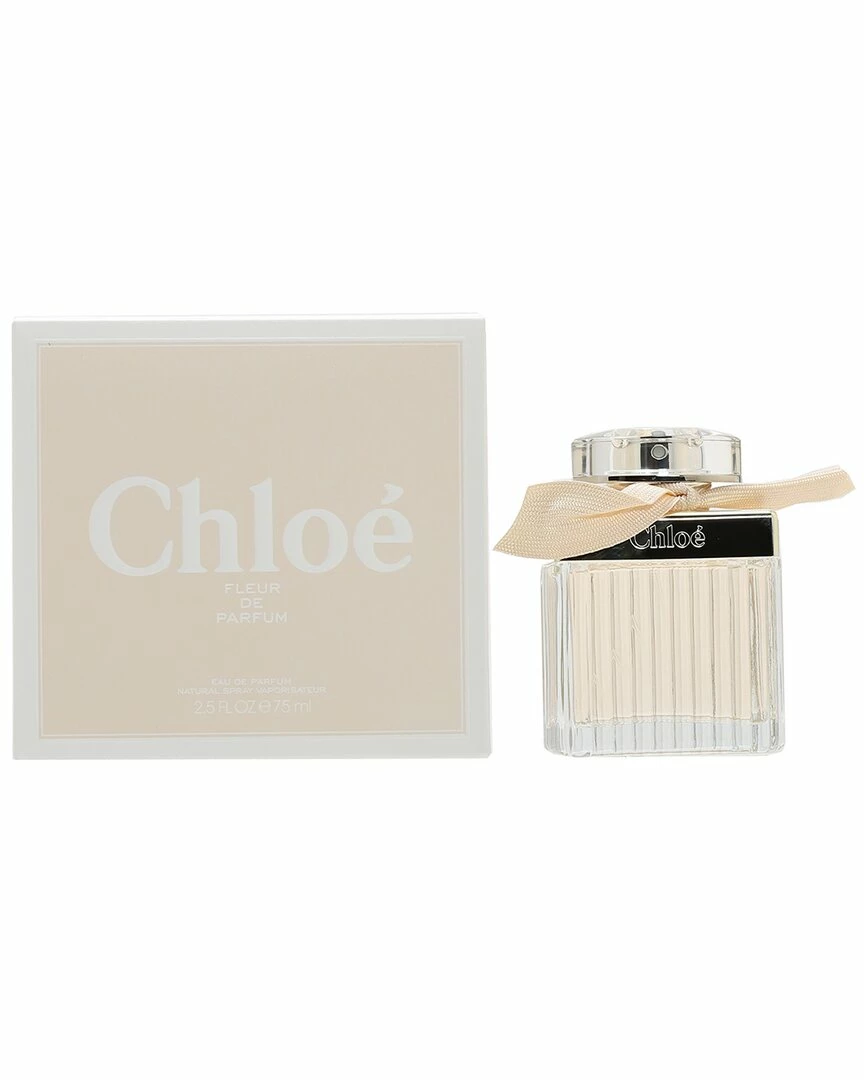 Chloé Chloe 2.5oz Fleur De Parfum EDP Spray Women Fragrance