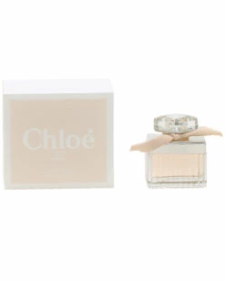 Chloé Chloe Women's Fleur 1.7oz Eau De Parfum Fragrance