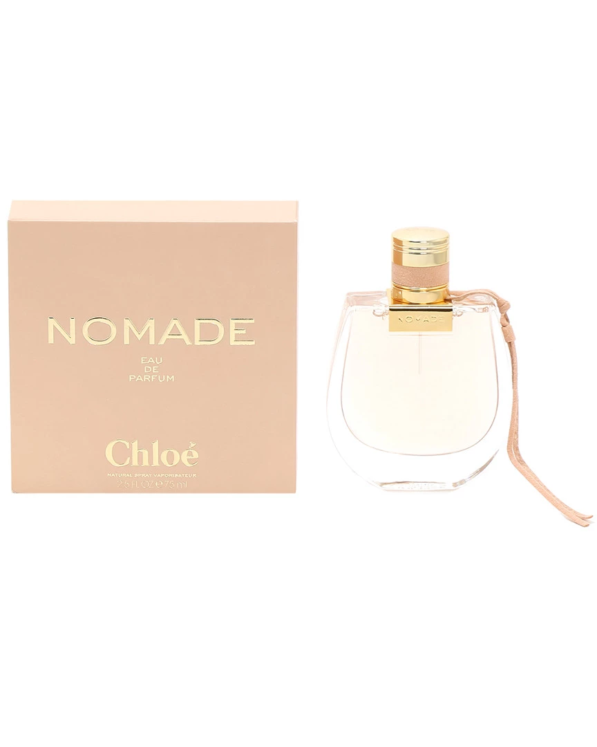 Chloé Chloe Women's Nomade 2.5oz Eau De Parfum Fragrance