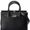 Chloé Edith Medium Leather Tote Women Totes