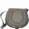 Chloé Marcie Small Leather Crossbody Women Shoulder Bags
