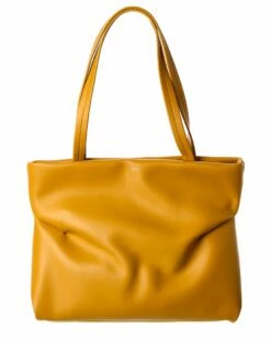 Chloé Judy Large Leather Tote Women Totes