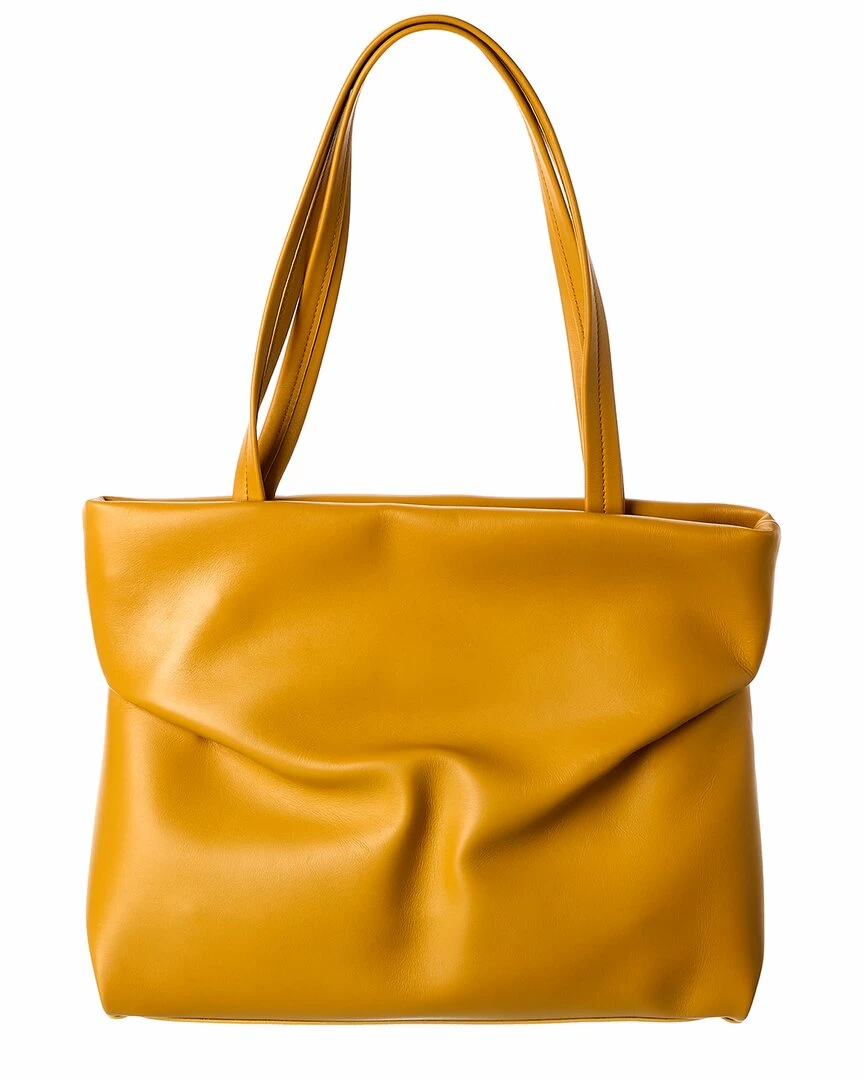 Chloé Judy Large Leather Tote Women Totes - Image 2