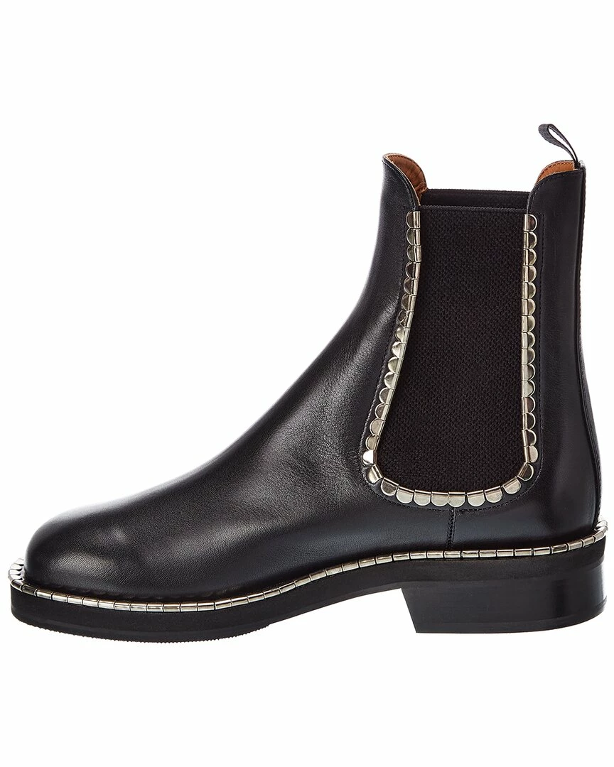 Chloé Idol Leather Chelsea Boot Women Boots - Image 2