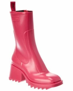 Chloé Betty Rain Boot Women Cold Weather & Rain