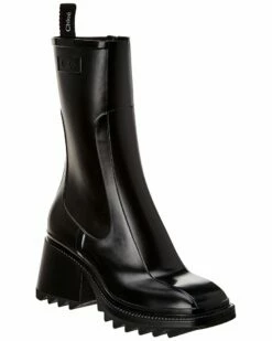 Chloé Betty Rain Boot Women Boots