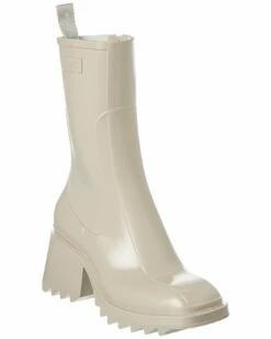 Chloé Betty Rain Boot Women Boots