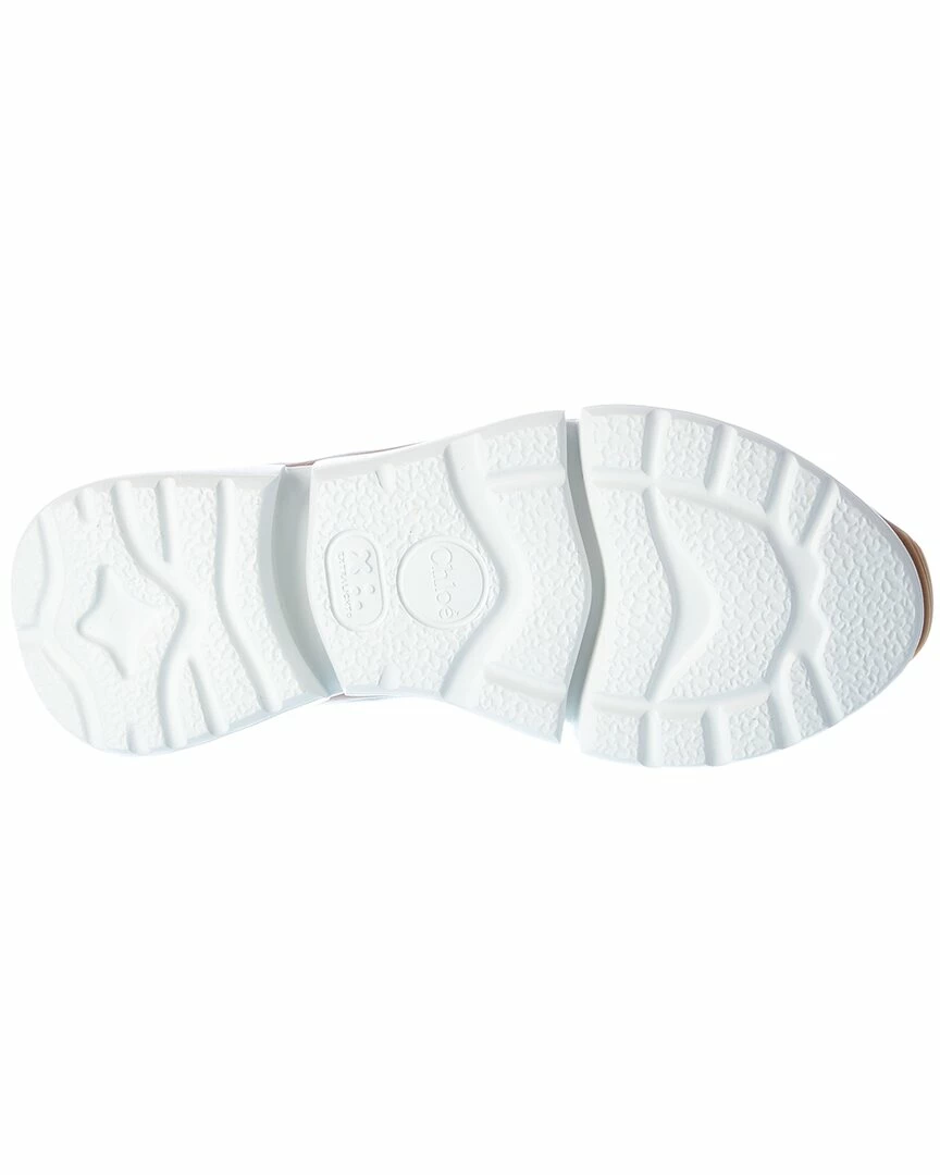 Chloé Sonnie Sock Sneaker Women Fashion Sneakers - Image 4