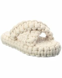 Chloé Kamy Platform Sandal Women Flat Sandals