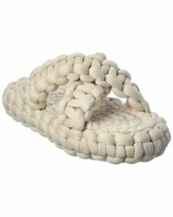 Chloé Kamy Platform Sandal Women Flat Sandals