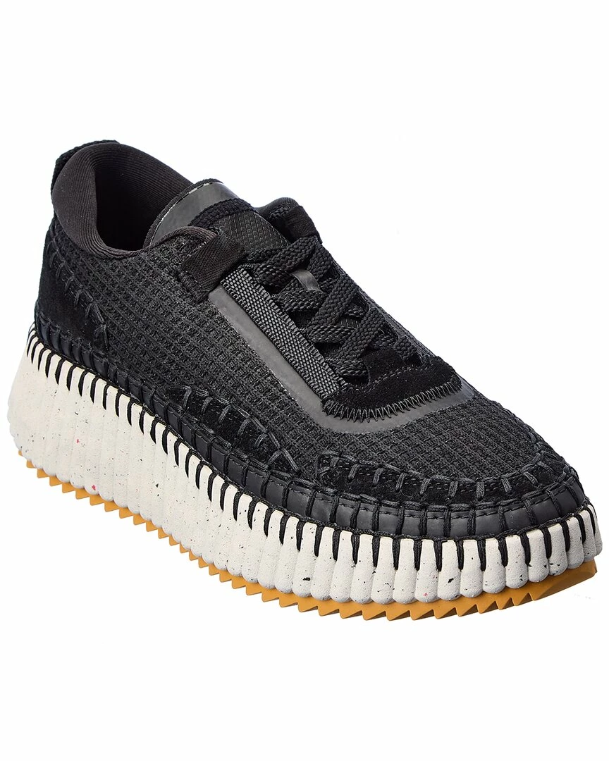 Chloé Nama Sneaker Women Fashion Sneakers