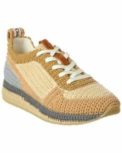 Chloé Myha Sneaker Women Fashion Sneakers