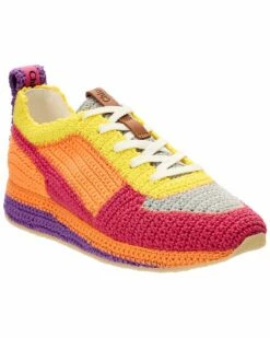 Chloé Myha Sneaker Women Fashion Sneakers