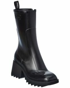 Chloé Betty Rain Boot Women Cold Weather & Rain