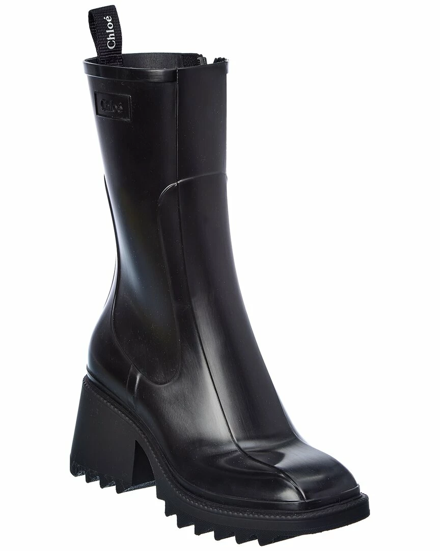 Chloé Betty Rain Boot Women Cold Weather & Rain