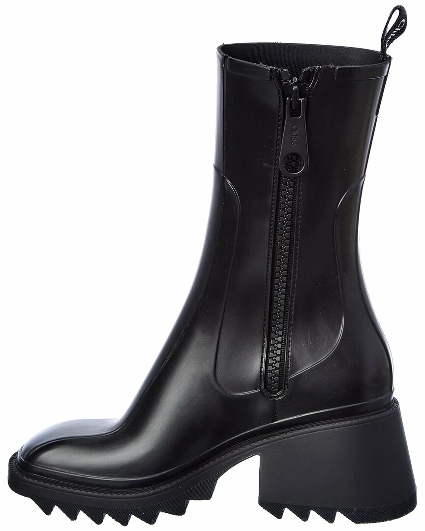 Chloé Betty Rain Boot Women Cold Weather & Rain - Image 2