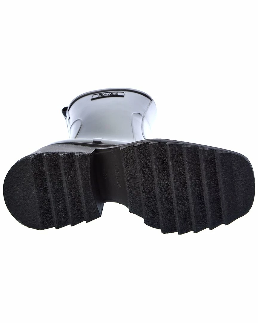 Chloé Betty Rain Boot Women Cold Weather & Rain - Image 4