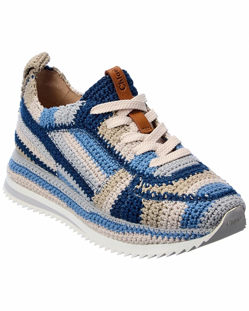 Chloé Myha Sneaker Women Fashion Sneakers