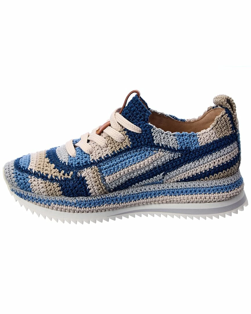 Chloé Myha Sneaker Women Fashion Sneakers - Image 2