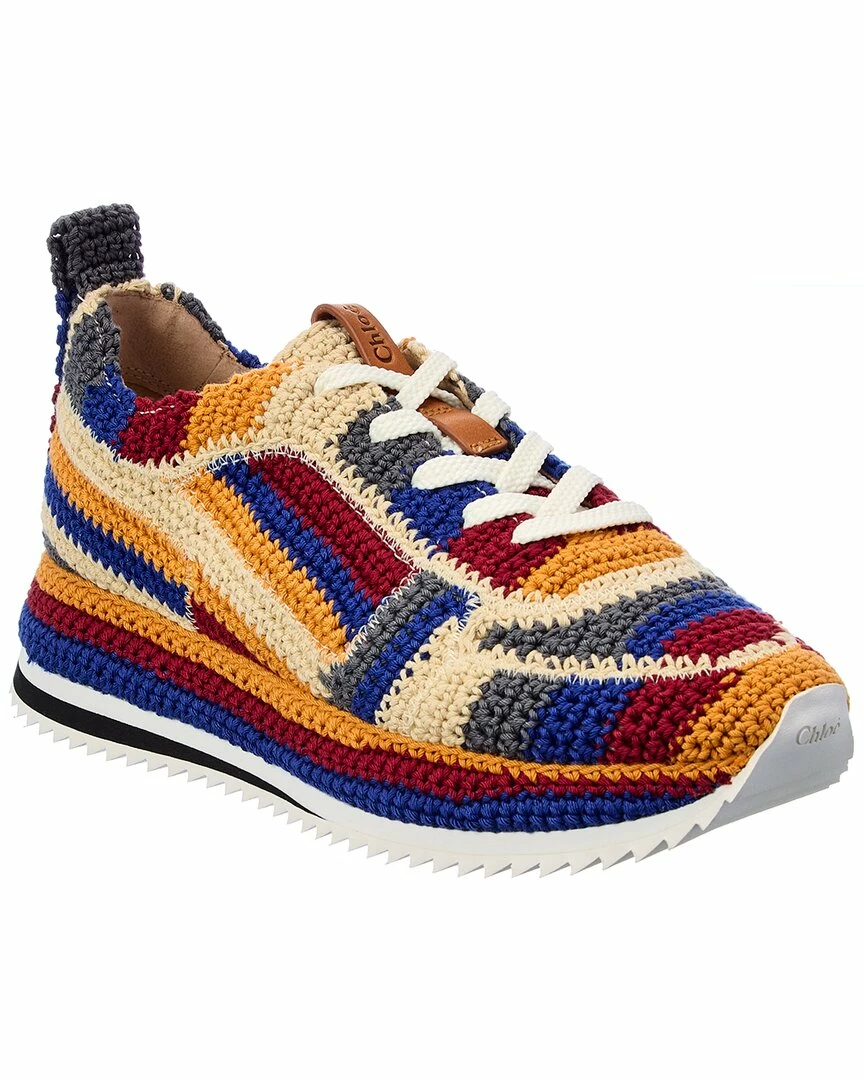 Chloé Myha Sneaker Women Fashion Sneakers