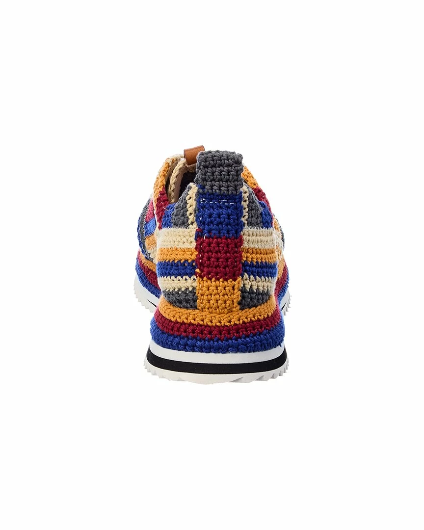 Chloé Myha Sneaker Women Fashion Sneakers - Image 3