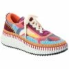 Chloé Nama Sneaker Women Fashion Sneakers