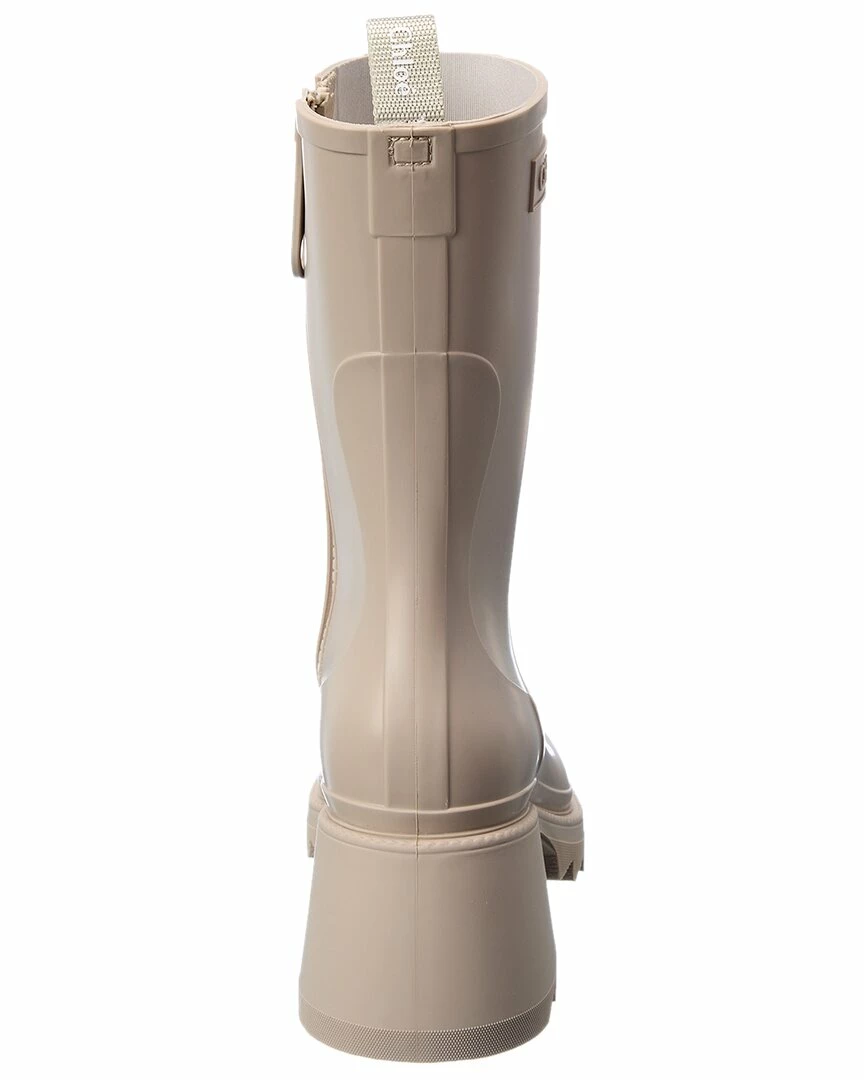 Chloé Betty Rain Boot Women Boots - Image 3