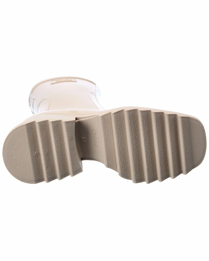 Chloé Betty Rain Boot Women Boots - Image 4