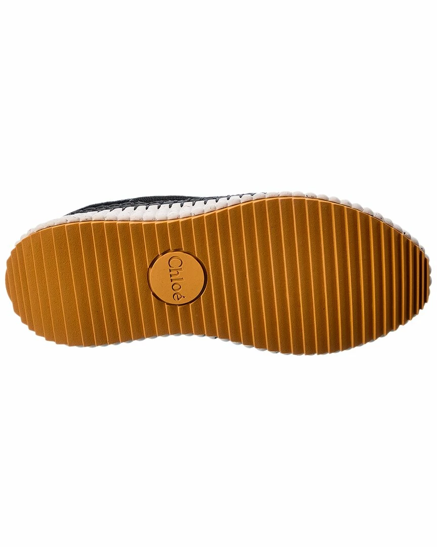 Chloé Nama Sneaker Women Fashion Sneakers - Image 4