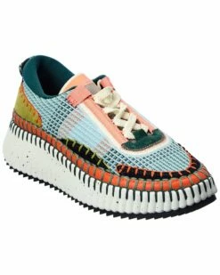Chloé Nama Sneaker Women Fashion Sneakers