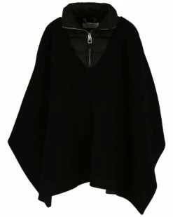 Chloé Chloe Wool-Blend Jacket Women Outerwear