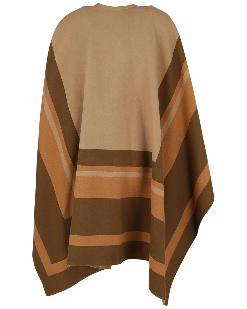 Chloé Chloe Wool Jacket Women Outerwear - Image 2