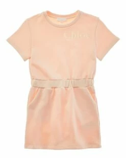Chloé Dress Kids Dresses & Rompers