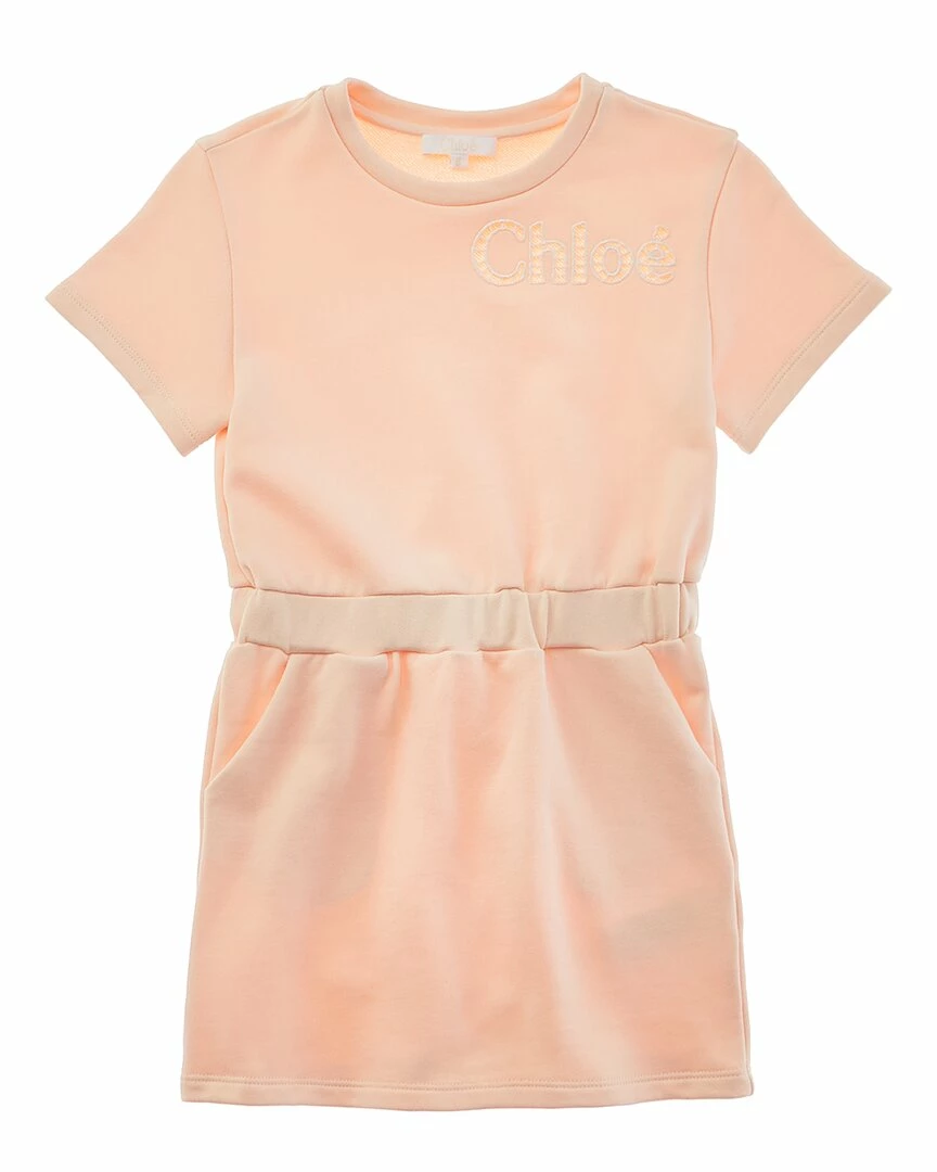 Chloé Dress Kids Dresses & Rompers