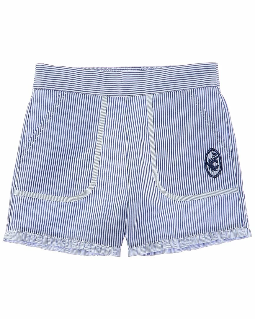 Chloé Short Kids Shorts & Skirts