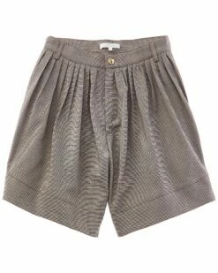 Chloé Short Kids Shorts & Skirts