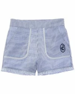 Chloé Short Kids Shorts & Skirts