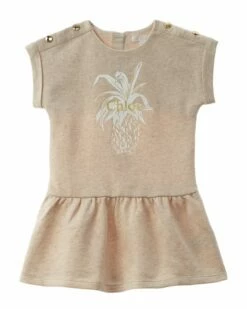 Chloé Dress Kids Dresses & Rompers