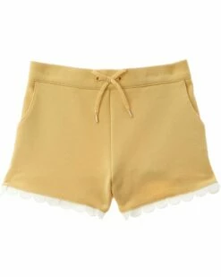 Chloé Short Kids Shorts & Skirts
