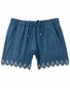 Chloé Short Kids Shorts & Skirts