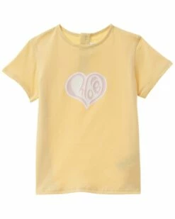 Chloé T-Shirt Kids Tops